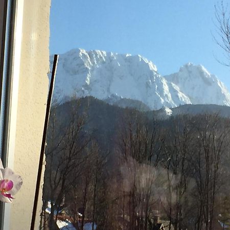 Apartamenty U Zajaczkow Zakopane Kültér fotó