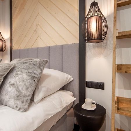 Apartamenty U Zajaczkow Zakopane Kültér fotó