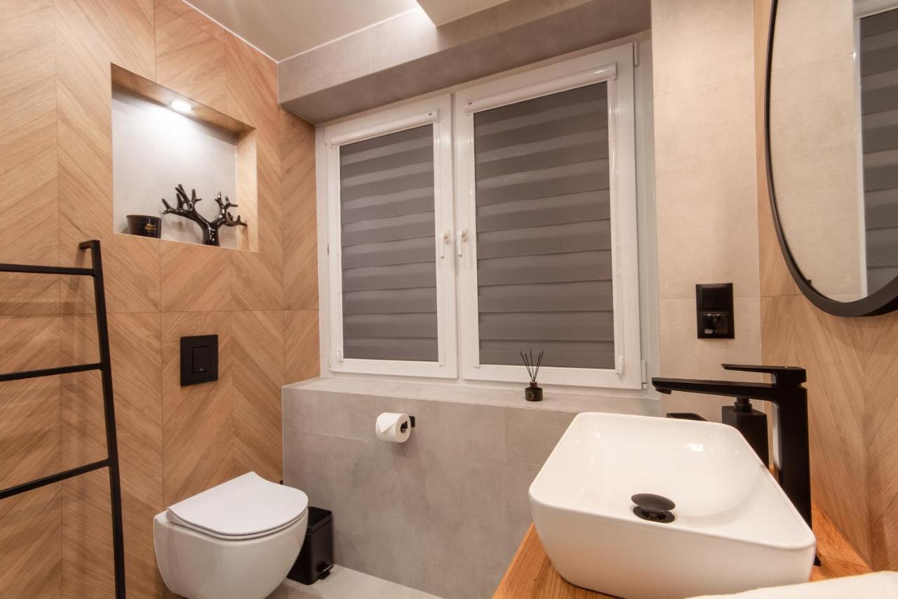 Apartamenty U Zajaczkow Zakopane Kültér fotó
