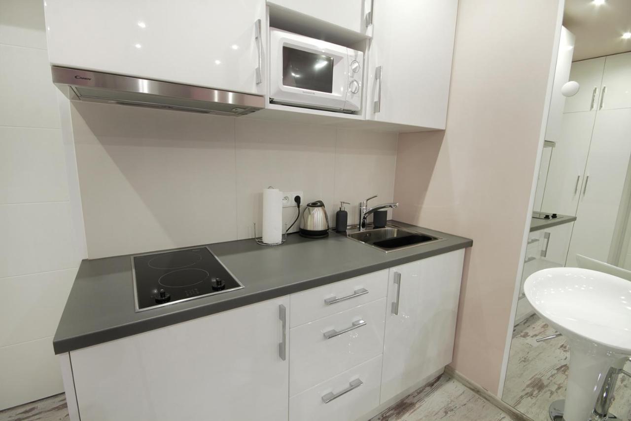 Apartamenty U Zajaczkow Zakopane Kültér fotó
