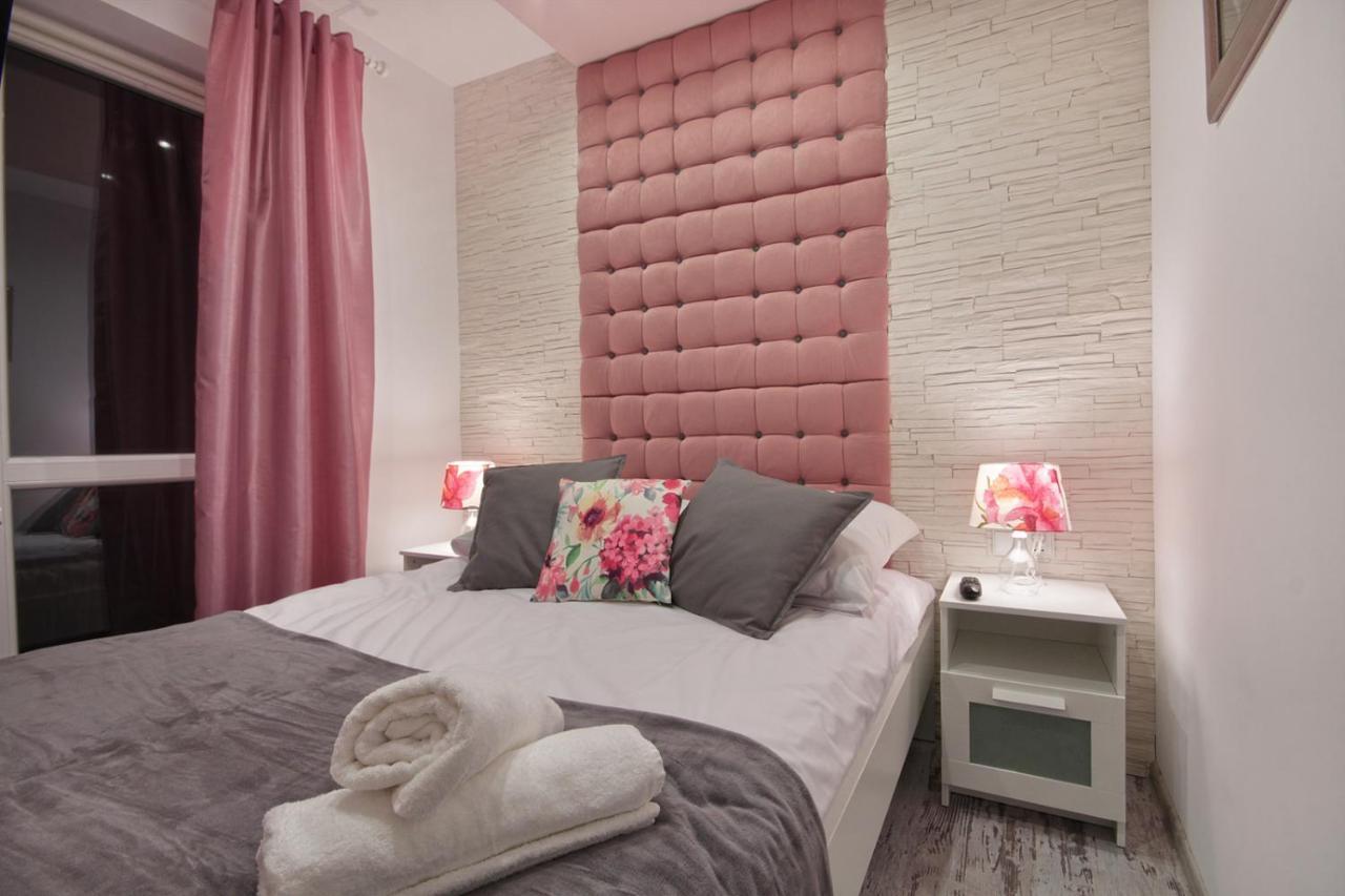 Apartamenty U Zajaczkow Zakopane Kültér fotó