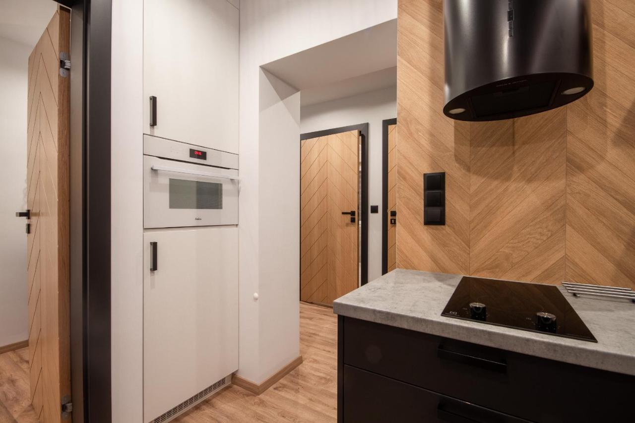 Apartamenty U Zajaczkow Zakopane Kültér fotó