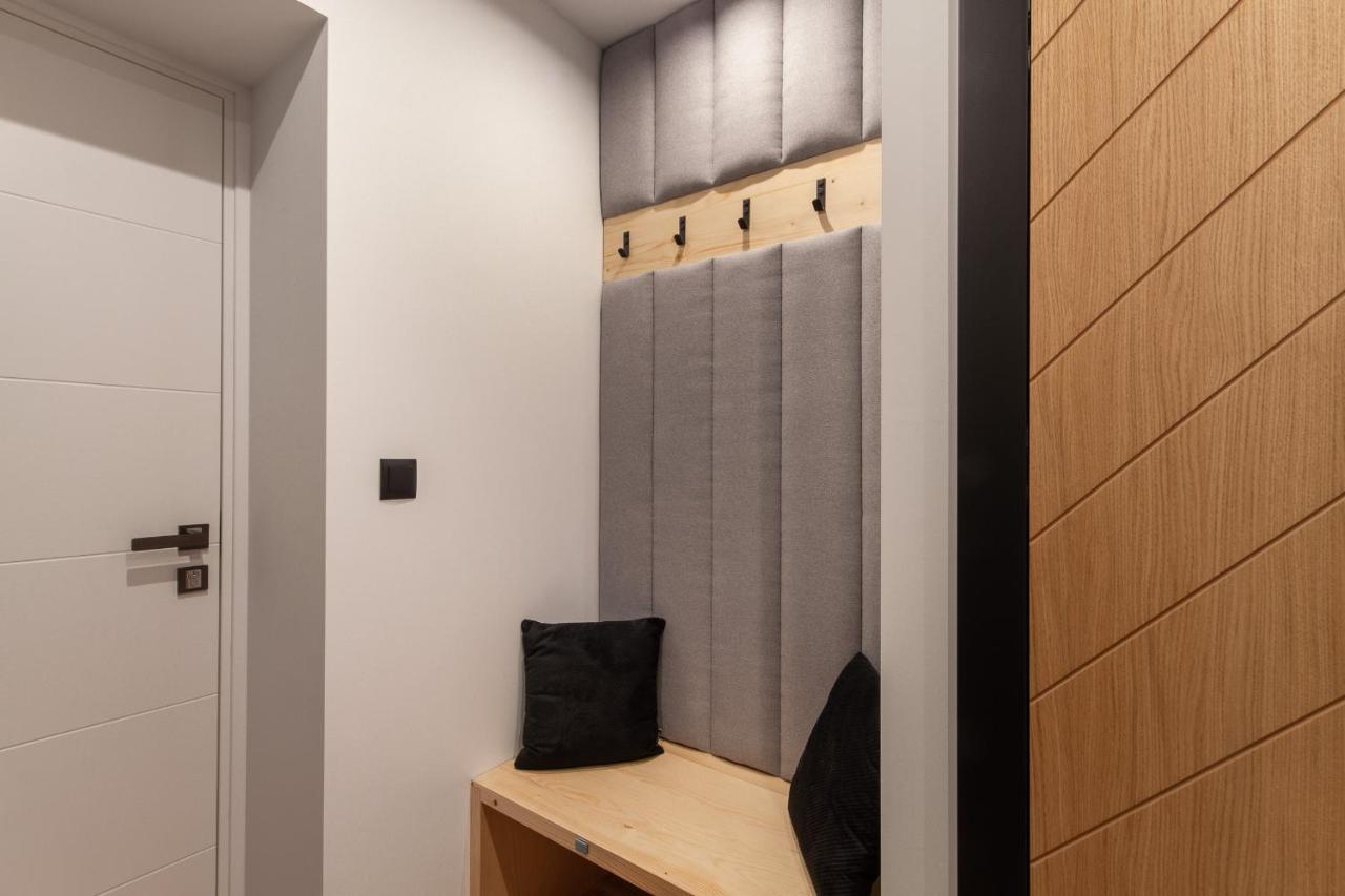 Apartamenty U Zajaczkow Zakopane Kültér fotó
