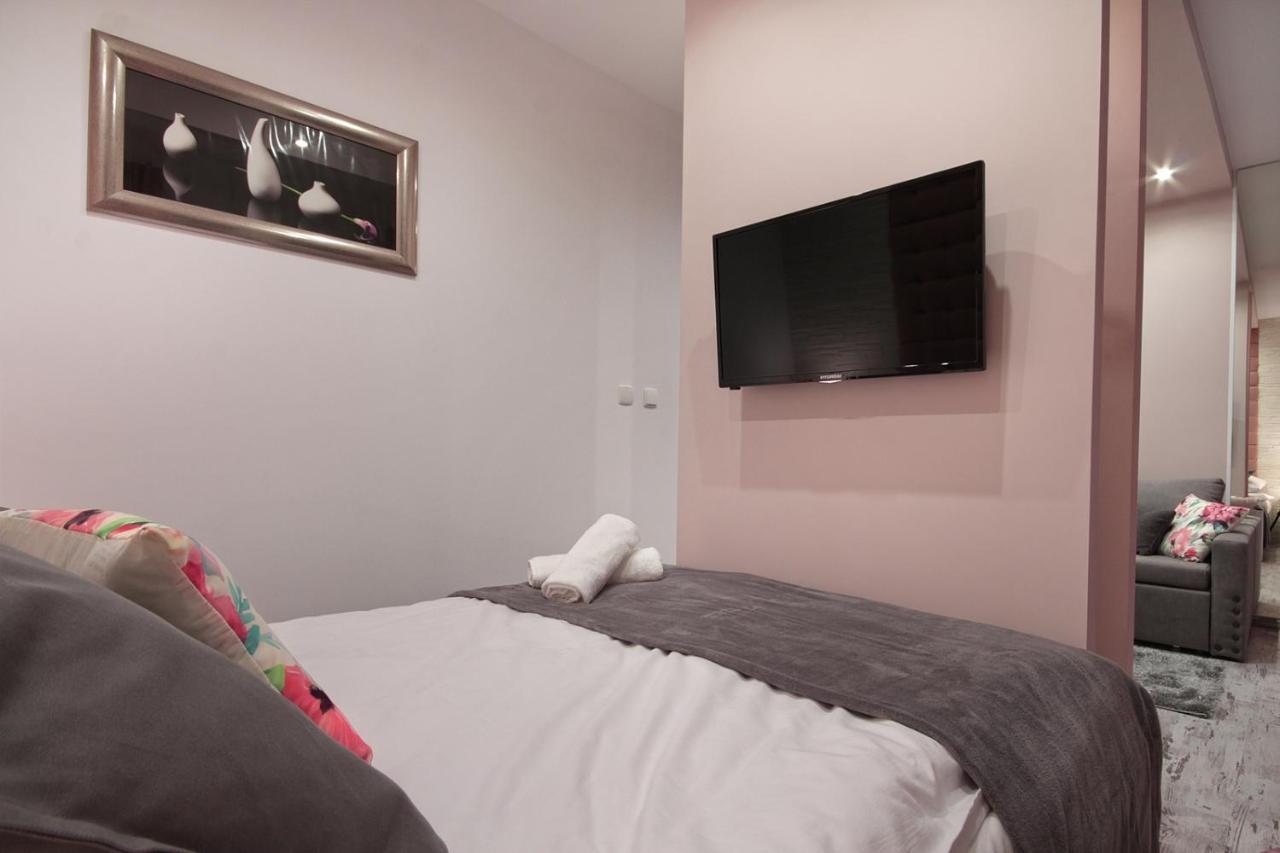 Apartamenty U Zajaczkow Zakopane Kültér fotó