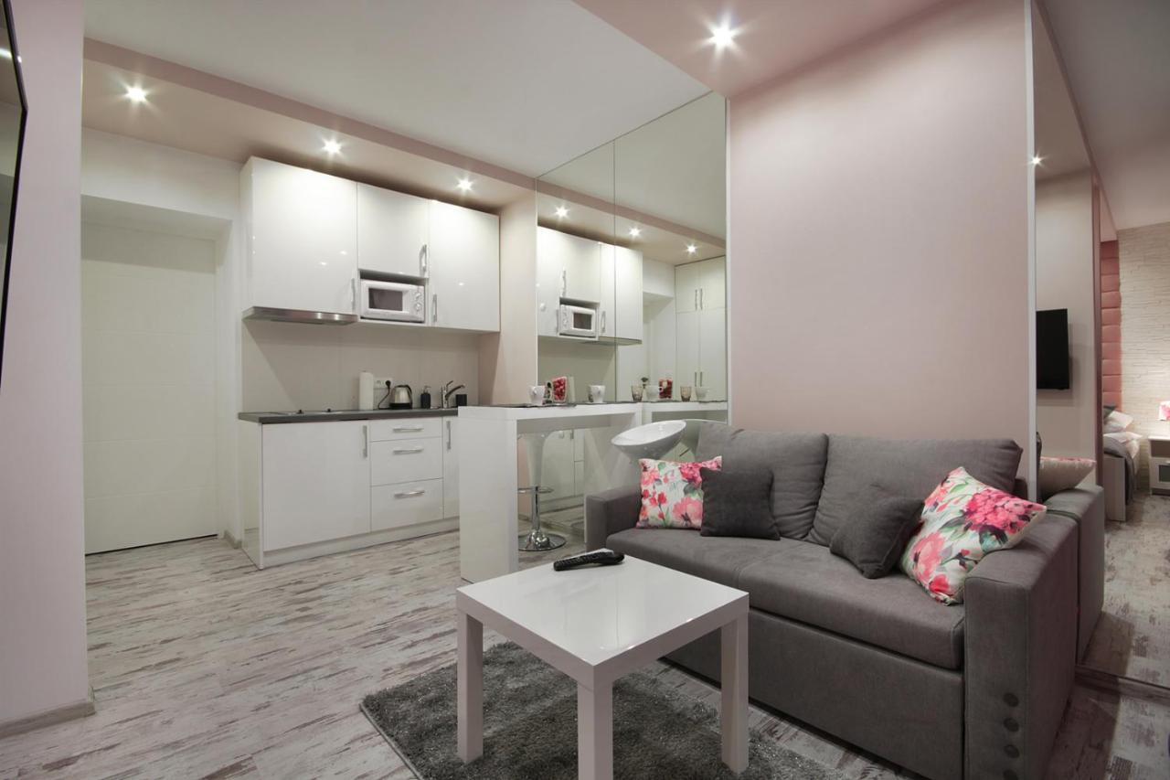 Apartamenty U Zajaczkow Zakopane Kültér fotó
