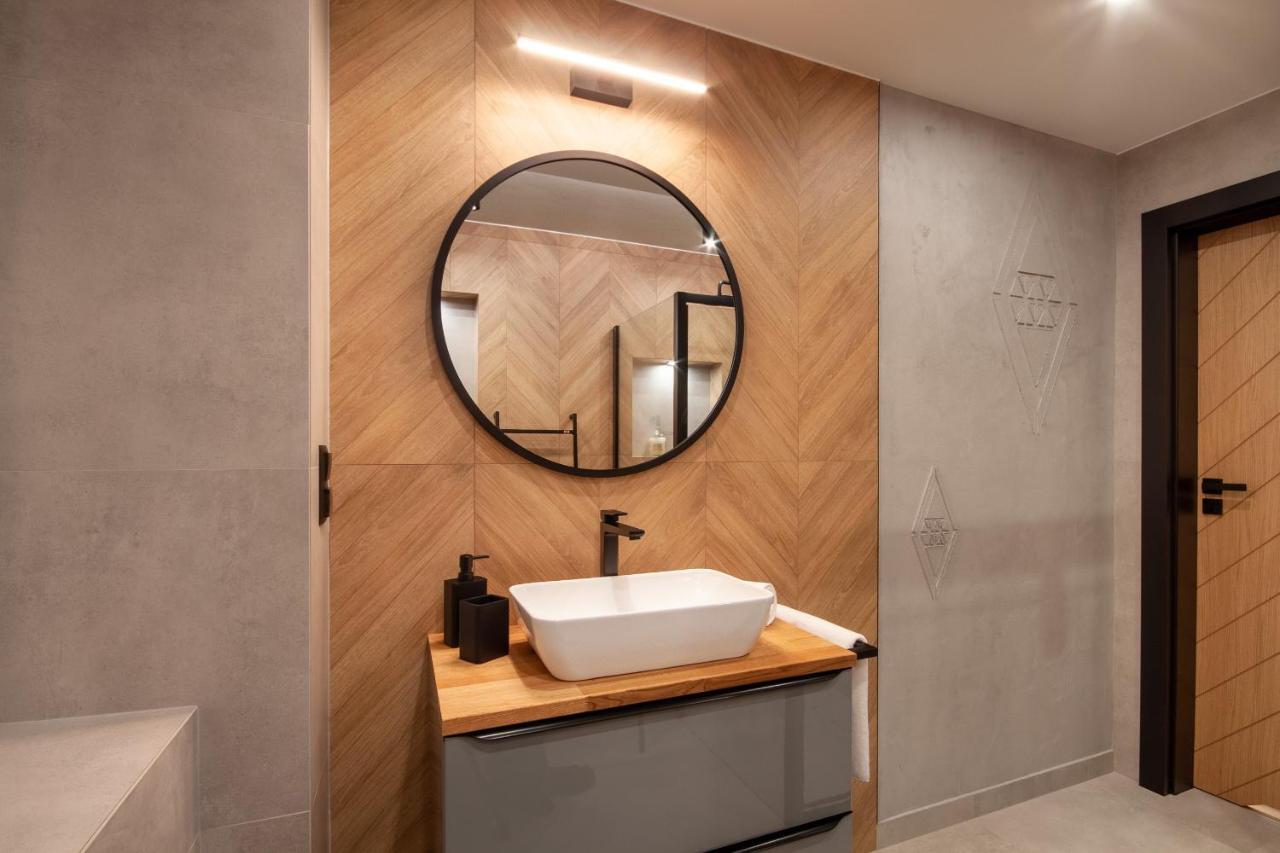 Apartamenty U Zajaczkow Zakopane Kültér fotó