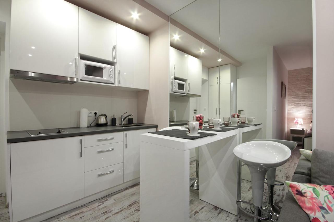 Apartamenty U Zajaczkow Zakopane Kültér fotó