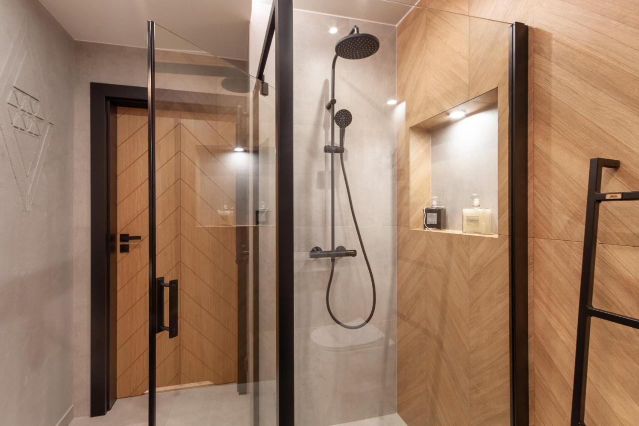 Apartamenty U Zajaczkow Zakopane Kültér fotó