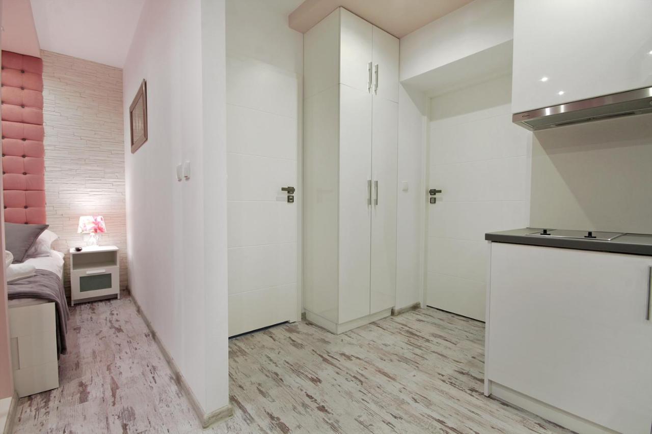 Apartamenty U Zajaczkow Zakopane Kültér fotó