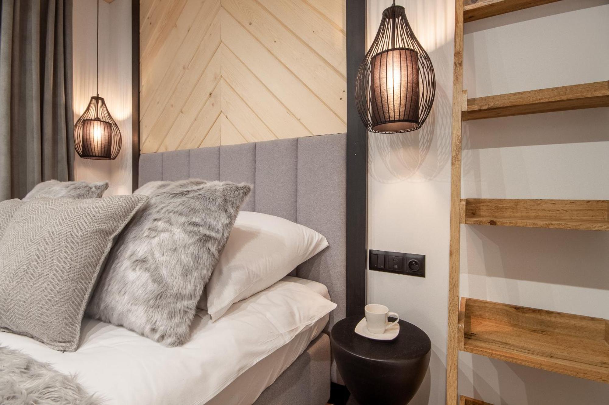 Apartamenty U Zajaczkow Zakopane Kültér fotó
