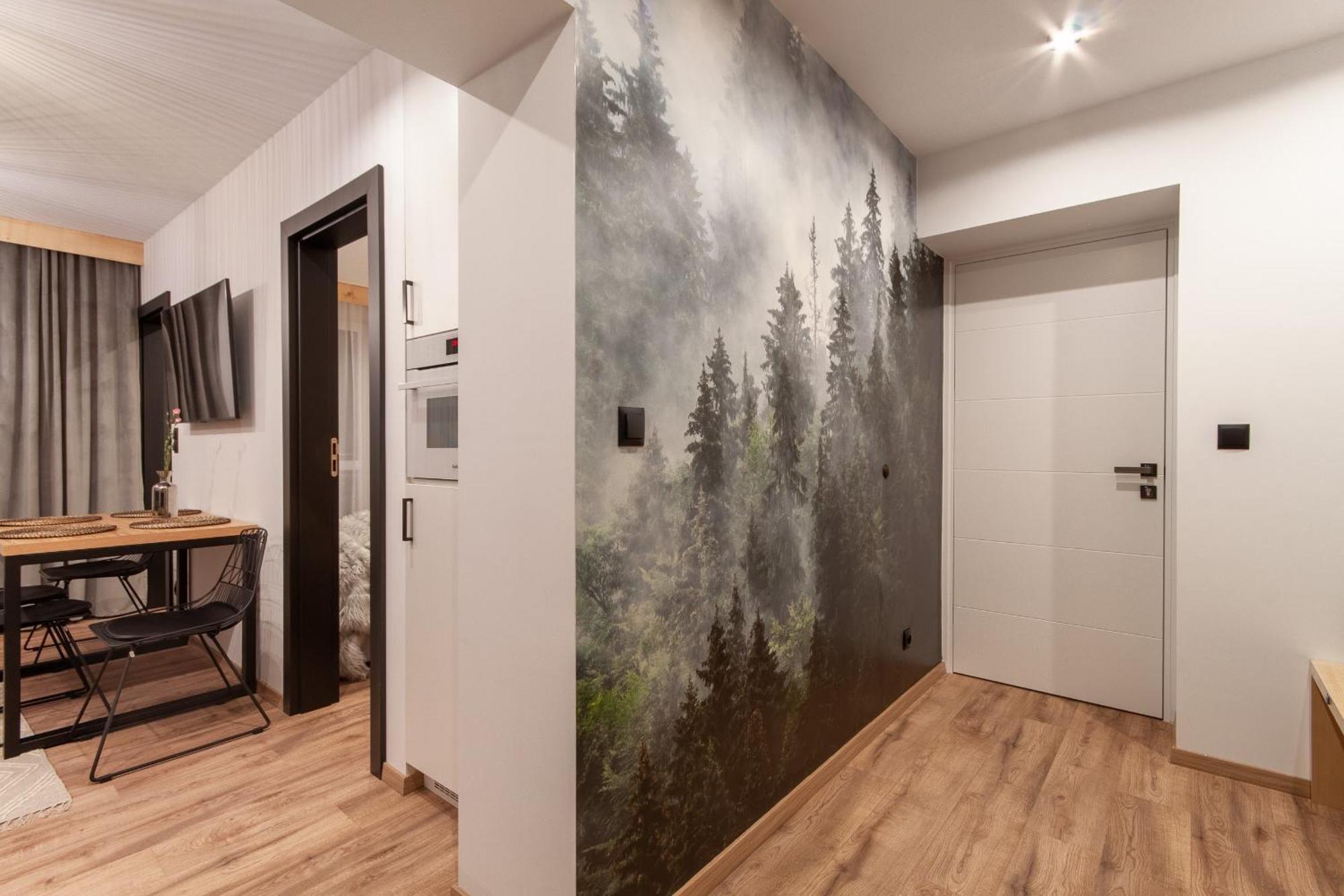 Apartamenty U Zajaczkow Zakopane Kültér fotó