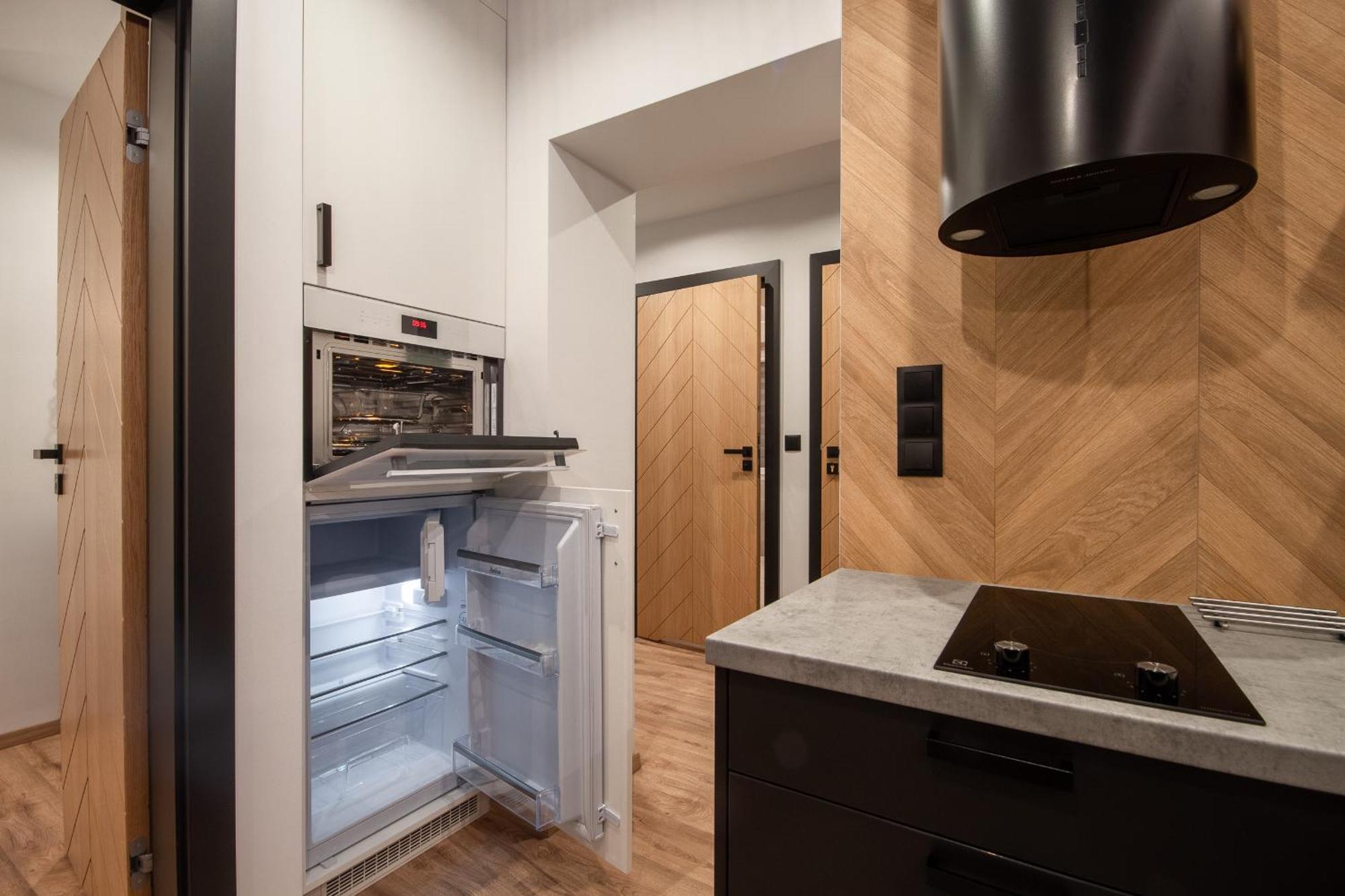 Apartamenty U Zajaczkow Zakopane Kültér fotó